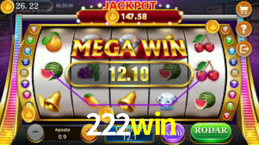 APP oficial da 222win para mobile